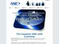 andglobal.com