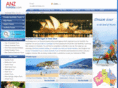 anzholiday.com