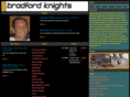 bradfordknights.com