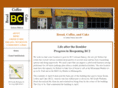 breadcoffeecake.com