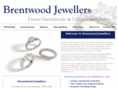 brentwoodjewellers.com
