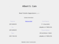 cainappraisers.com