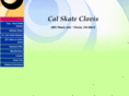 calskateclovis.net