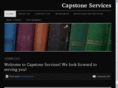 capstoneservices.biz