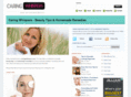caringwhispers.com