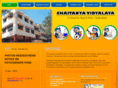 chaitanyavidyalaya.org