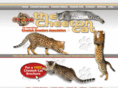 cheetohcatbreeders.com