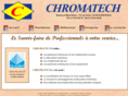 chromatech-sarl.com