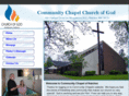 communitychapelnatchez.com