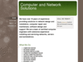 computerandnetworksolution.com