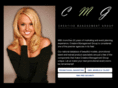 creativemanagementgrp.com