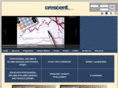 crescentedu.net