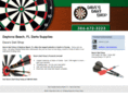 davesdarts.com