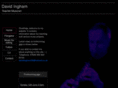 davidingham.co.uk