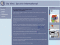 davinci-is.net