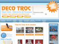 deco-troc.com