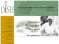 dish-catering.com