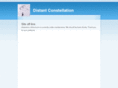 distantconstellation.com