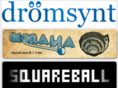 dromsynt.com