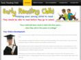 earlyreadingchild.com
