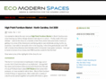 ecomodernspaces.com