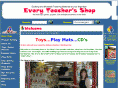 everyteachersshop.com