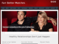 farrbettermatches.com