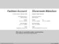fashion-account.com