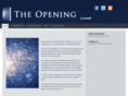 findtheopening.com
