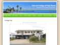 follybeachcottage.com