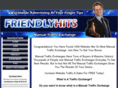 friendlyhits.com