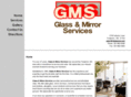 glassandmirrorservices.com