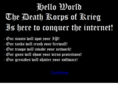 gmoddeathkorpsofkrieg.com