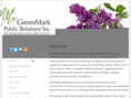 greenmarkcommunications.com