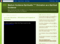 guidance-spirituelle.com
