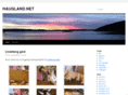 haugland.net