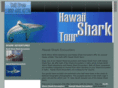 hawaiisharktour.com