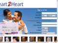 heart2heart247.co.uk