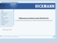 hickmann.biz