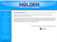 holdenoil.com