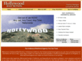 hollywoodbailbonds.net