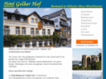 hotel-gelber-hof.com