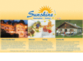 hotelsunshine.at