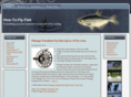 how-to-fly-fish.com