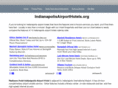 indianapolisairporthotels.org