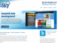 iskysoftware.com