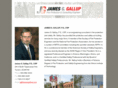 jamesgallup.com