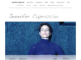 jennifercapriccio.com