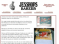 jesshops.co.uk