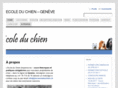 jms-ecoleduchien.com